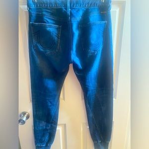 TruReligion jeggings
